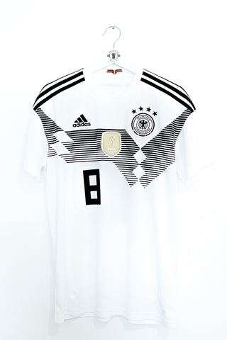 Tyskland 2018 Hjemmebane #Kroos 8 Medium 9/10