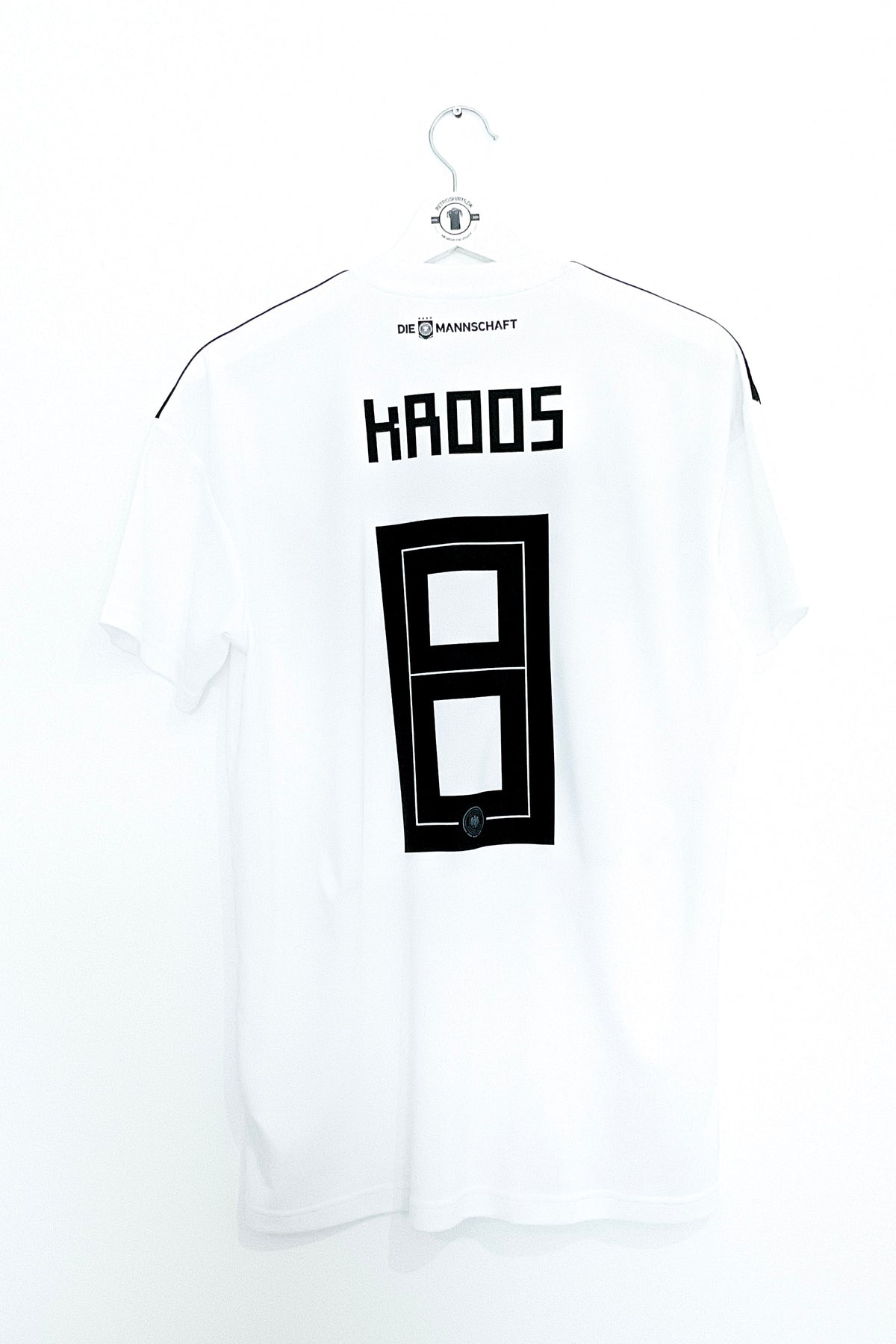 Tyskland 2018 Hjemmebane #Kroos 8 Medium 9/10