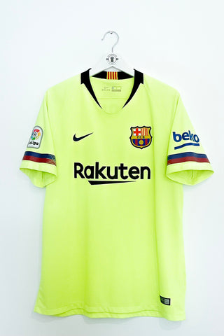 Barcelona 2018/2019 Udebane #Messi 10 Medium 9/10