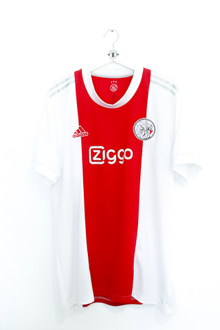 Ajax 2021/2022 Hjemmebane XXL 9/10