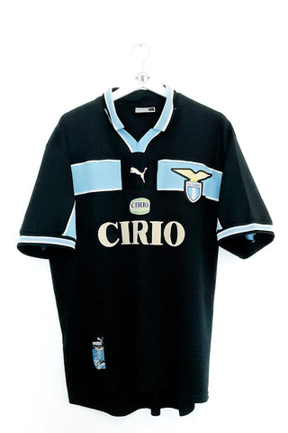 Lazio 1998/2000 3.Trøje XL 8/10