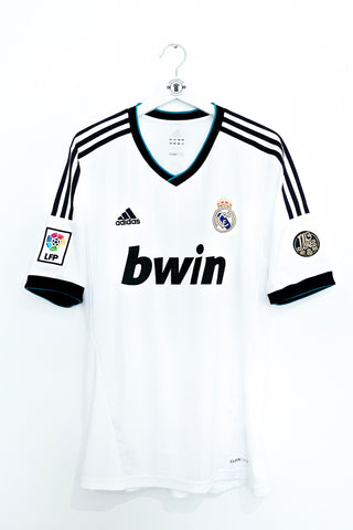 Real Madrid 2012/2013 Hjemmebane #Ronaldo 7 Large 9/10