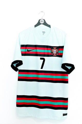 Portugal 2020 Udebane #Ronaldo 7 XL 9/10