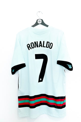 Portugal 2020 Udebane #Ronaldo 7 XL 9/10
