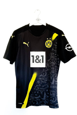 Dortmund 2020/2021 Udebane #Reus 11 Medium 9/10