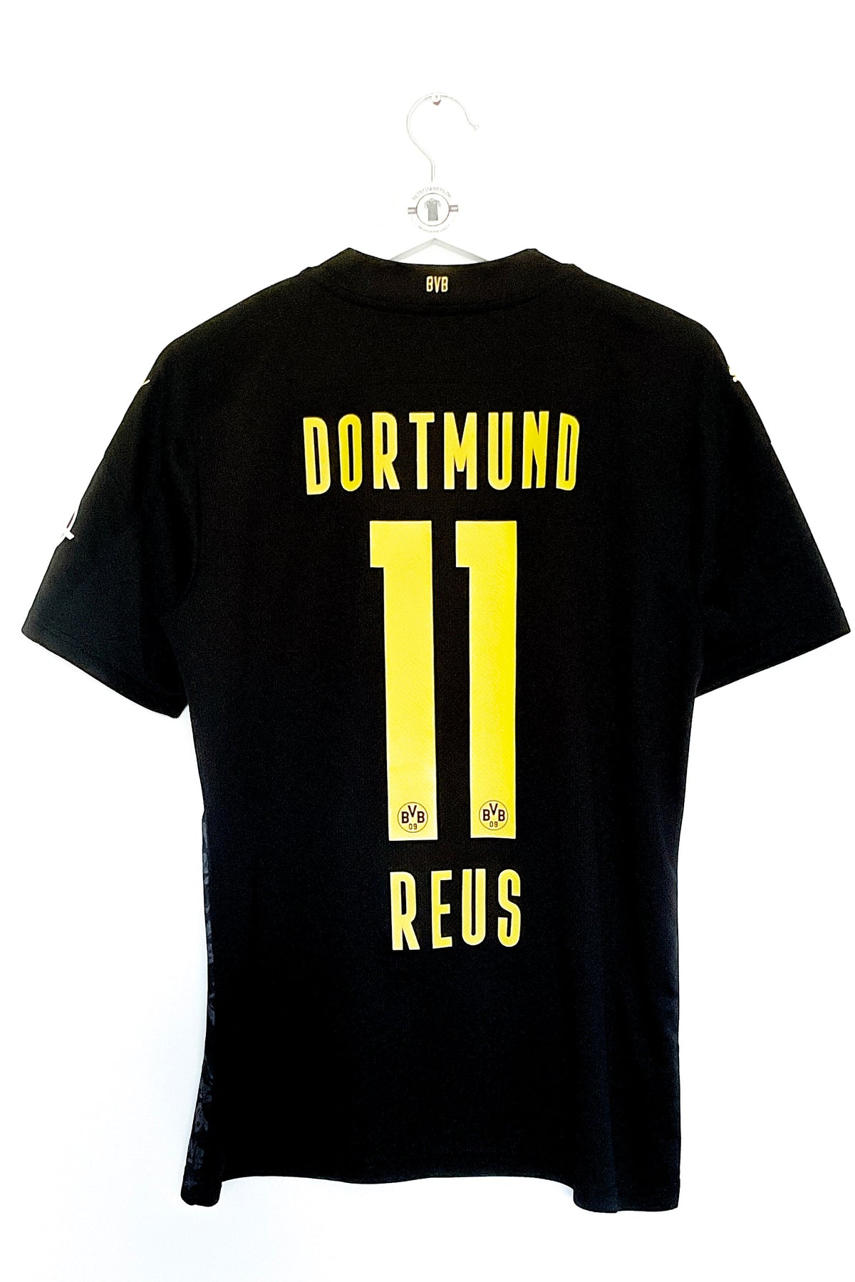 Dortmund 2020/2021 Udebane #Reus 11 Medium 9/10