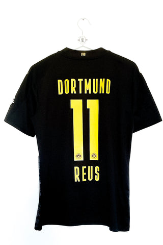 Dortmund 2020/2021 Udebane #Reus 11 Medium 9/10
