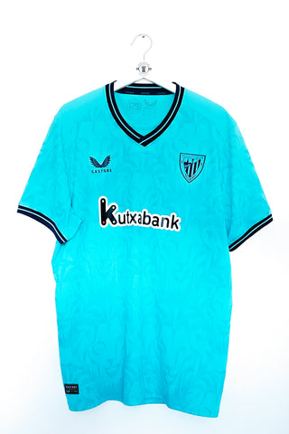 Athletic Bilbao 2023/2024 Udebane XXL 9/10