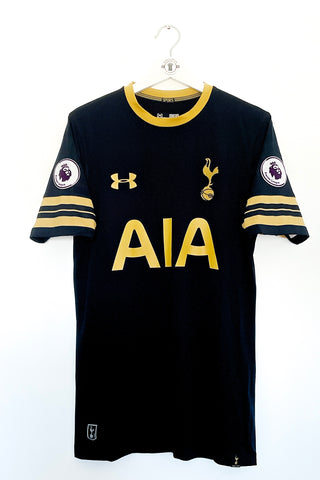 Tottenham 2016/2017 Udebane #Dele 20 Medium 9/10
