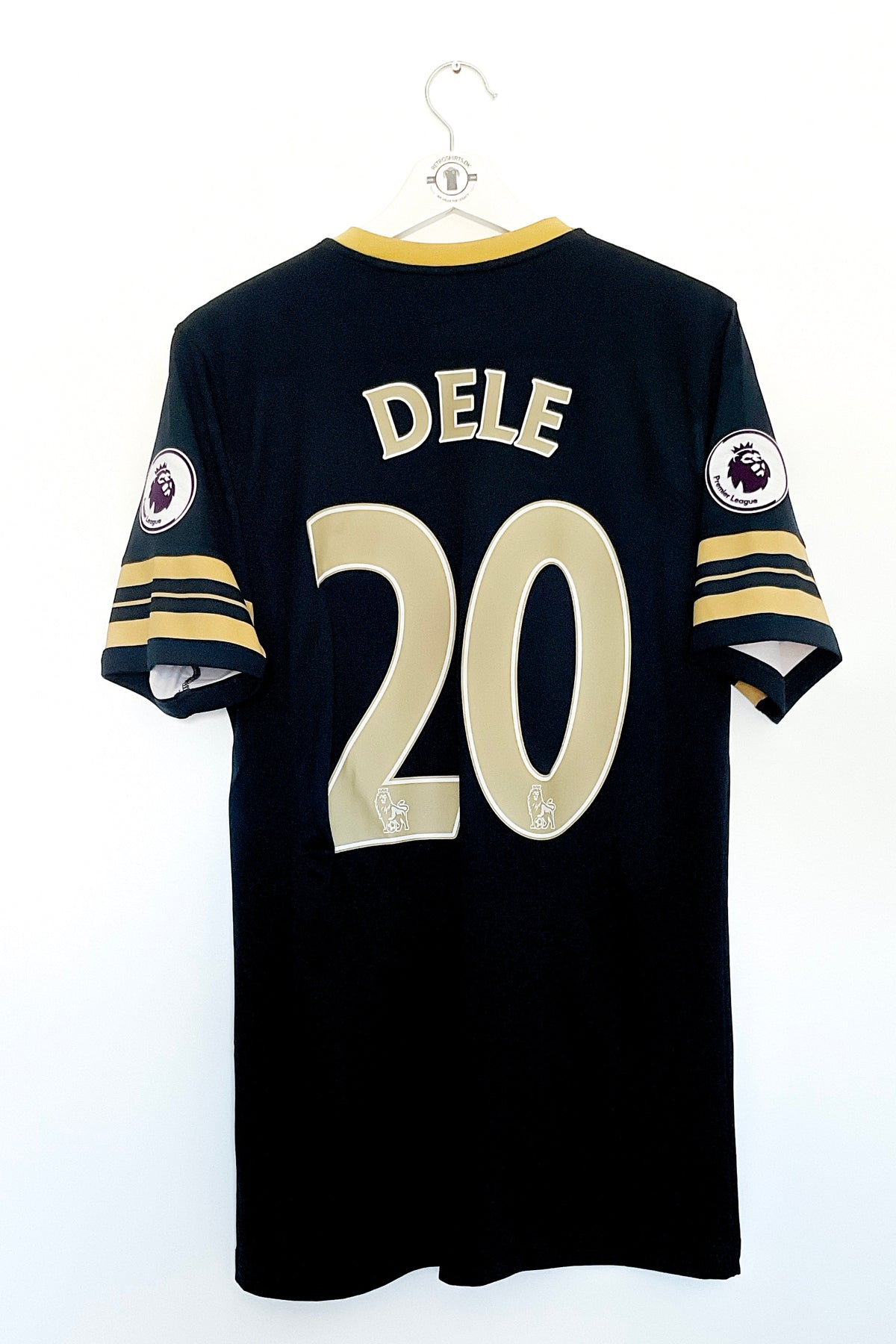 Tottenham 2016/2017 Udebane #Dele 20 Medium 9/10