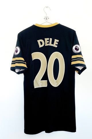 Tottenham 2016/2017 Udebane #Dele 20 Medium 9/10