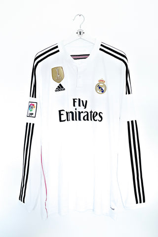 Real Madrid 2014/2015 Hjemmebane #Ronaldo 7 XL 8/10