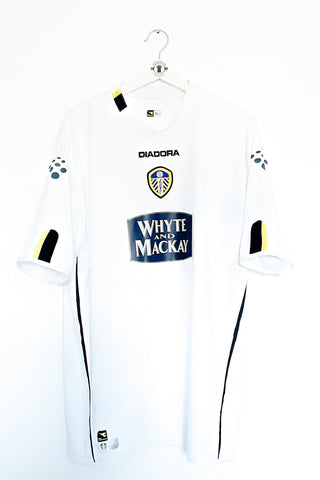 Leeds 2004/2005 Hjemmebane XL 9/10