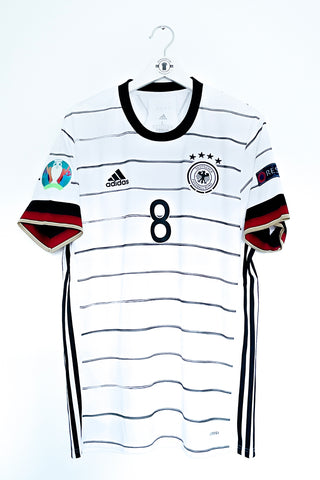 Tyskland 2020 Hjemmebane #Kroos 8 Large 9/10