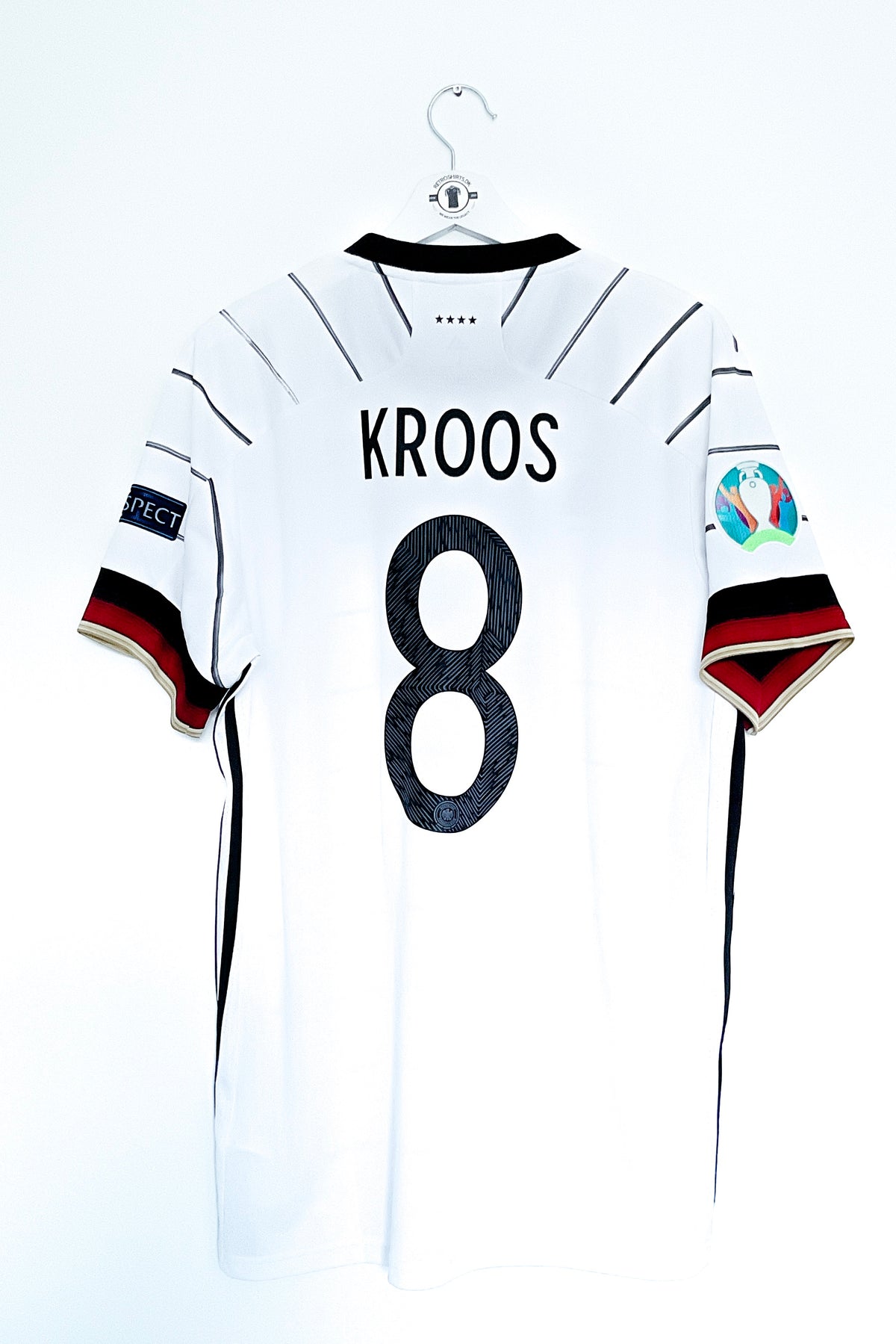 Tyskland 2020 Hjemmebane #Kroos 8 Large 9/10