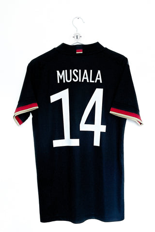 Tyskland 2020 Udebane #Musiala 14 Medium 9/10