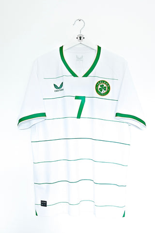 Irland 2023 Hjemmebane #Parrott 7 XL 9/10