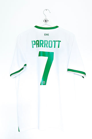 Irland 2023 Hjemmebane #Parrott 7 XL 9/10