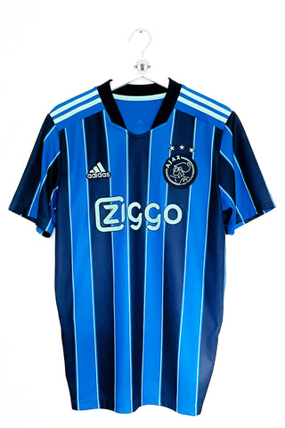 Ajax 2021/2022 Udebane #Neres 7 Medium 9/10