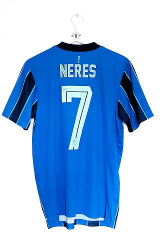 Ajax 2021/2022 Udebane #Neres 7 Medium 9/10