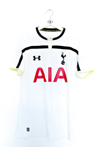 Tottenham 2014/2015 Hjemmebane #Kane 18 Medium 8/10