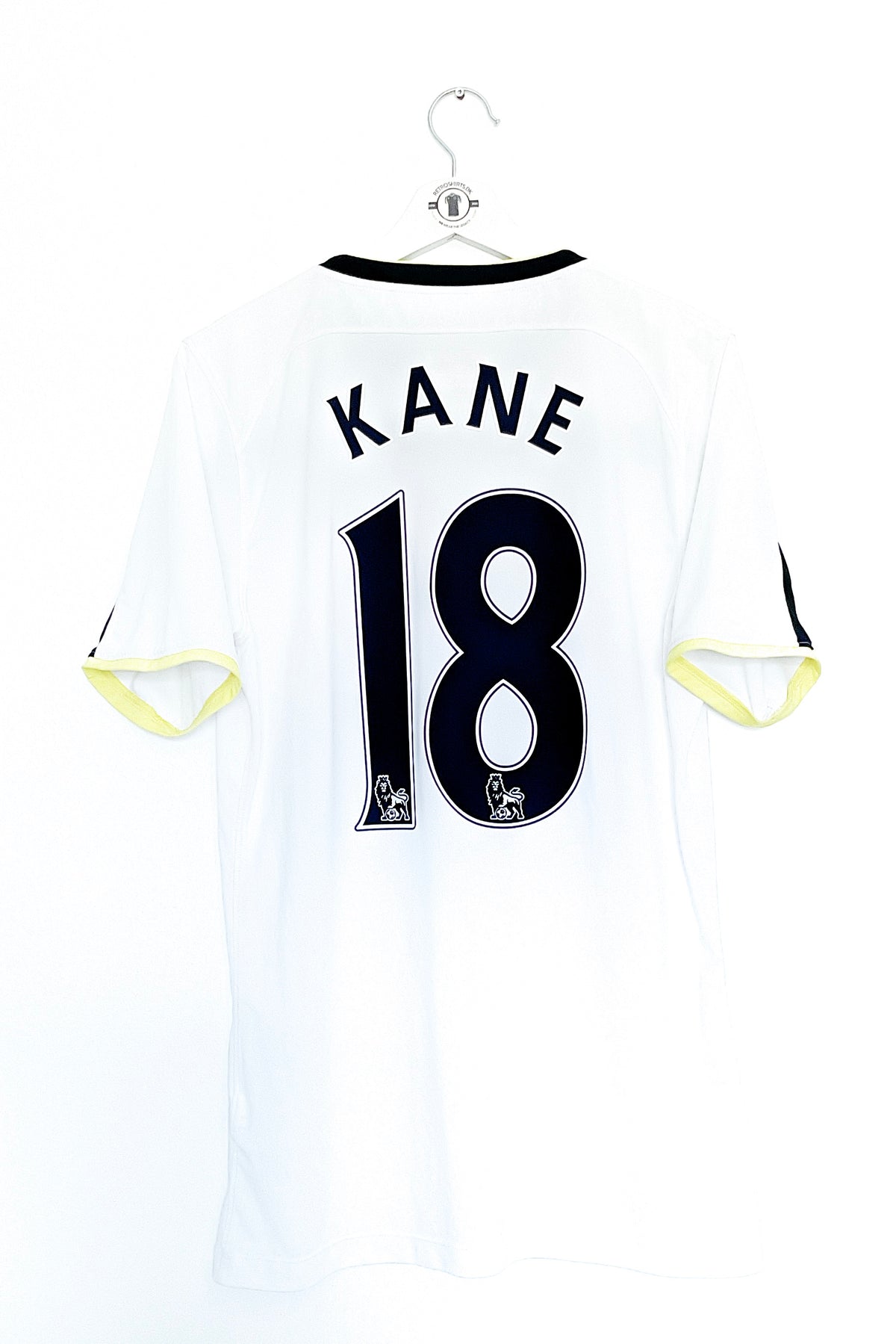 Tottenham 2014/2015 Hjemmebane #Kane 18 Medium 8/10