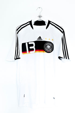 Tyskland 2008 Hjemmebane #Ballack 13 Medium 9/10
