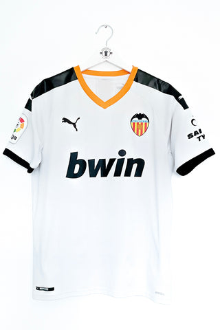Valencia 2019/2020 Hjemmebane #Ferran 20 Medium 8/10