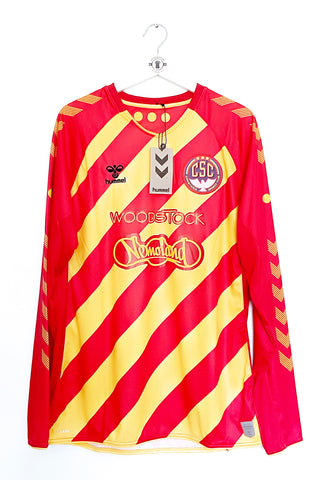 Christiania 2019/2022 Hjemmebane XL 10/10