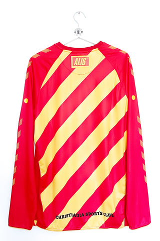Christiania 2019/2022 Hjemmebane XL 10/10