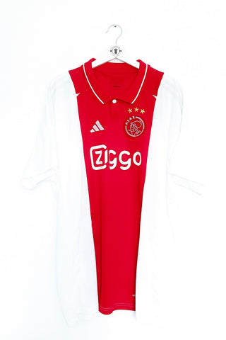 Ajax 2024/2025 Hjemmebane XXL 9/10
