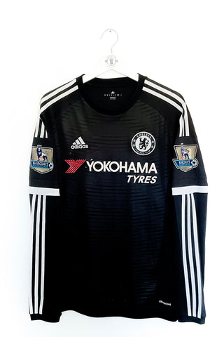 Chelsea 2015/2016 3.Trøje #Hazard 10 Medium 8/10
