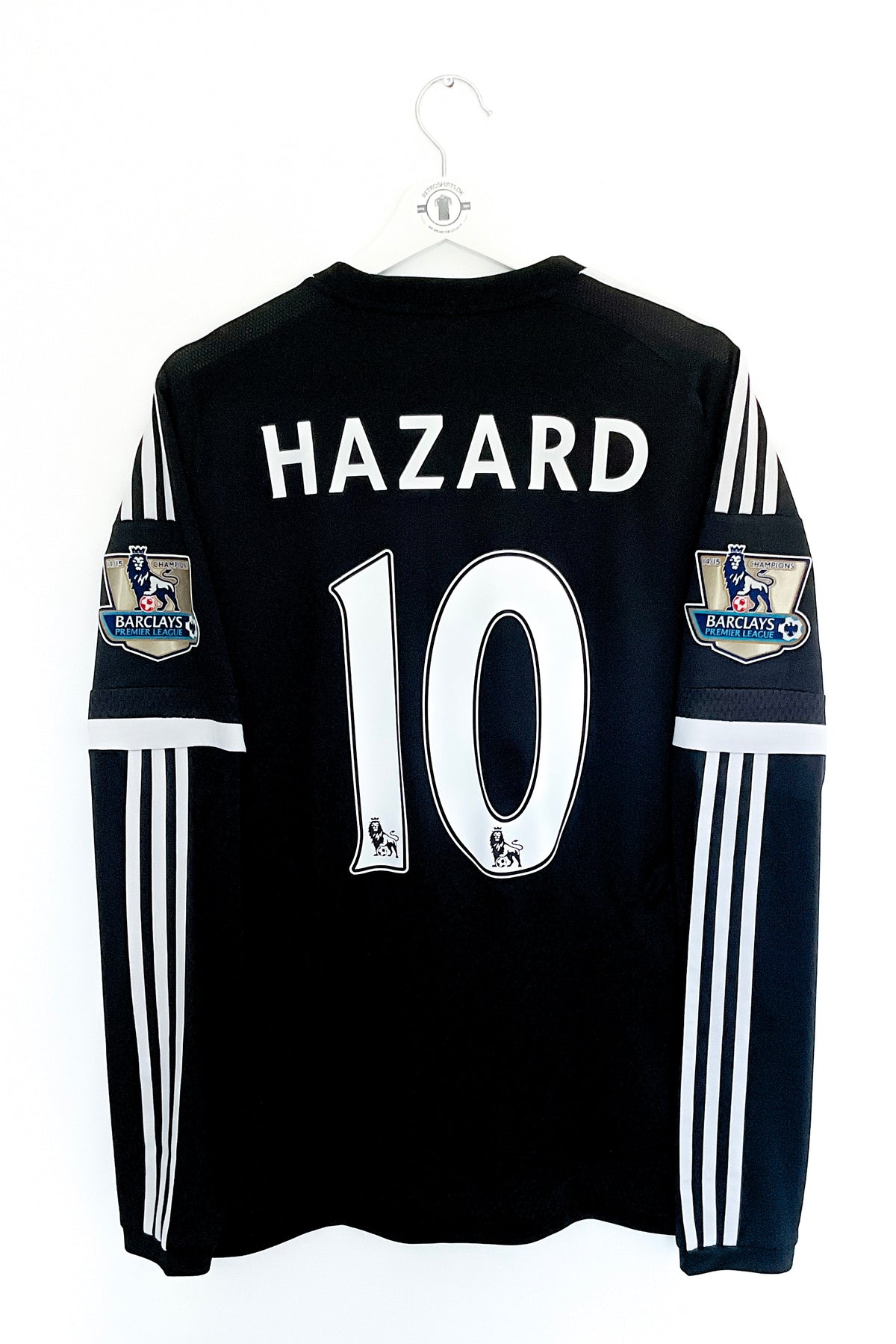 Chelsea 2015/2016 3.Trøje #Hazard 10 Medium 8/10