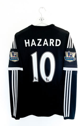 Chelsea 2015/2016 3.Trøje #Hazard 10 Medium 8/10