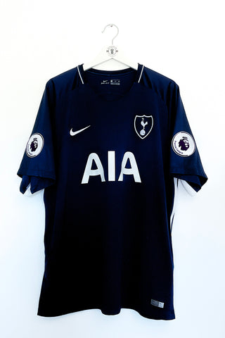Tottenham 2017/2018 Udbane #Eriksen 24 XXL 9/10