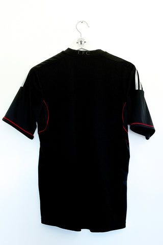 Liverpool 2011/2012 Udebane Small 8/10