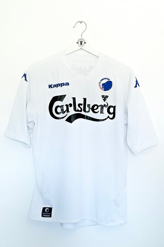 FC København 2010/2011 Hjemmebane Medium 7/10