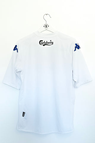 FC København 2010/2011 Hjemmebane Medium 7/10