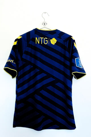 Brøndby IF 2023/2024 Udebane Large 9/10