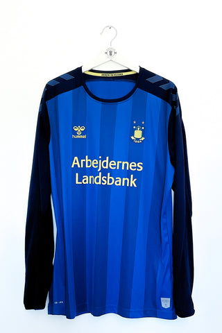 Brøndby IF 2019/2020 Udebane XL 9/10