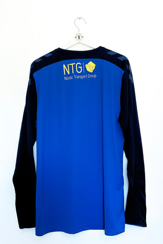 Brøndby IF 2019/2020 Udebane XL 9/10