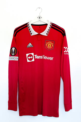 Manchester United 2022/2023 Hjemmebane #Ronaldo 7 Medium 8/10