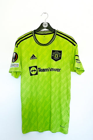 Manchester United 2022/2023 3.Trøje #Ronaldo 7 Medium 8/10