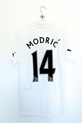 Tottenham 2011/2012 Hjemmebane #Modric 14 Small 9/10