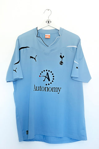 Tottenham 2010/2011 Udebane #Bale 3 Large 9/10