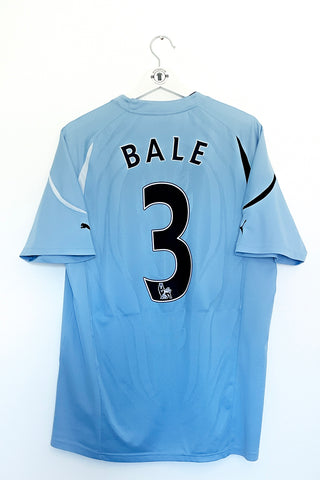 Tottenham 2010/2011 Udebane #Bale 3 Large 9/10