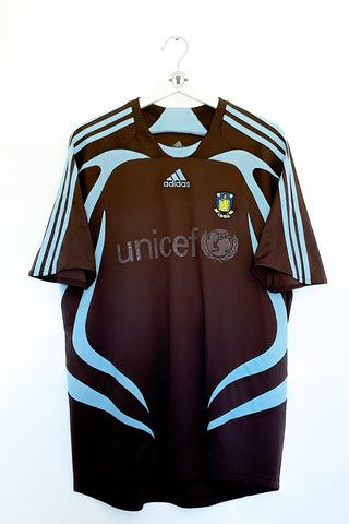 Brøndby IF 2007/2009 Udebane #Gislason 20 Medium 7/10