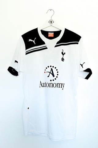 Tottenham 2010/2011 Hjemmebane #Bale 3 Small 8/10