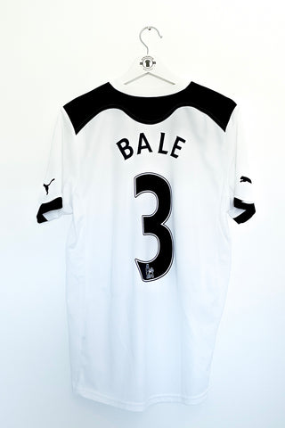 Tottenham 2010/2011 Hjemmebane #Bale 3 Small 8/10