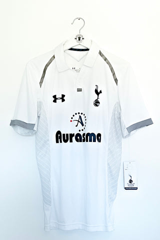 Tottenham 2012/2013 Hjemmebane #Bale 11 Small 10/10